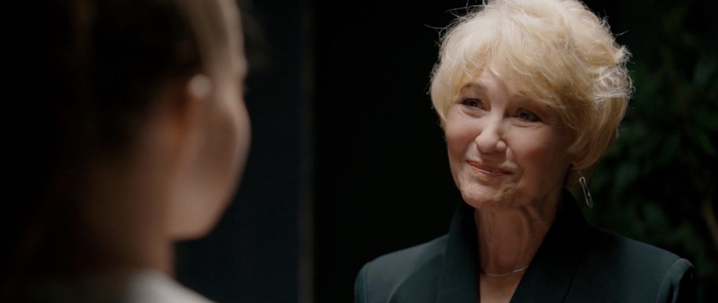 Dee Wallace