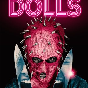 House Of Dolls Movie Poster